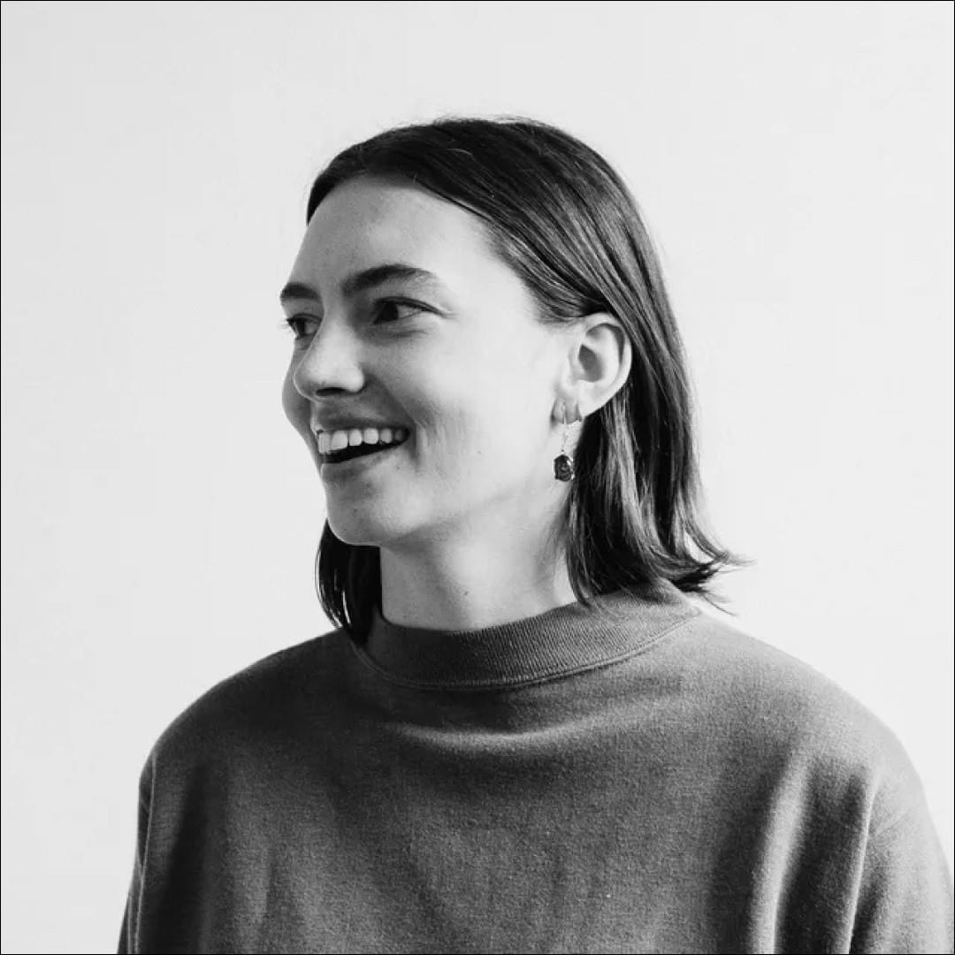 Portrait of Ingeborg Gundersen